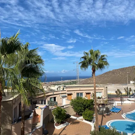 Altos Del Roque 1 Bedroom