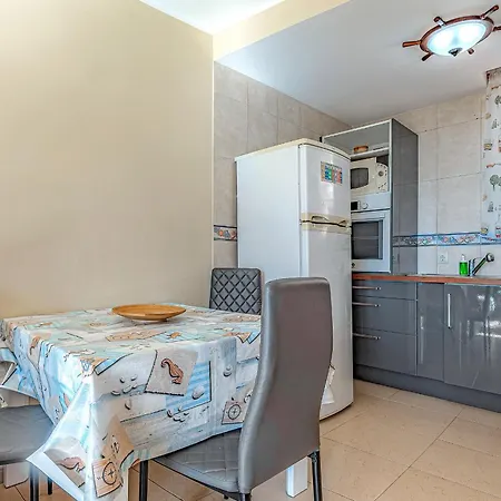 Lägenhet Altos Del Roque 1 Bedroom