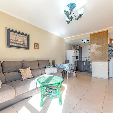 Altos Del Roque 1 Bedroom *