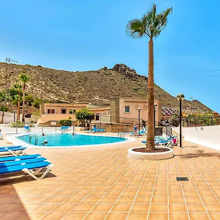 Altos Del Roque 1 Bedroom Lägenhet