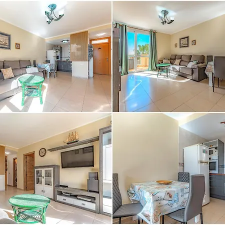 Altos Del Roque 1 Bedroom Lägenhet *