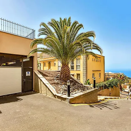 Altos Del Roque 1 Bedroom * Costa Adeje (Tenerife)