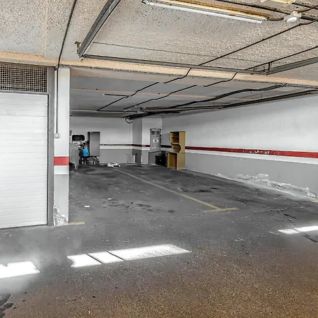 Altos Del Roque 1 Bedroom