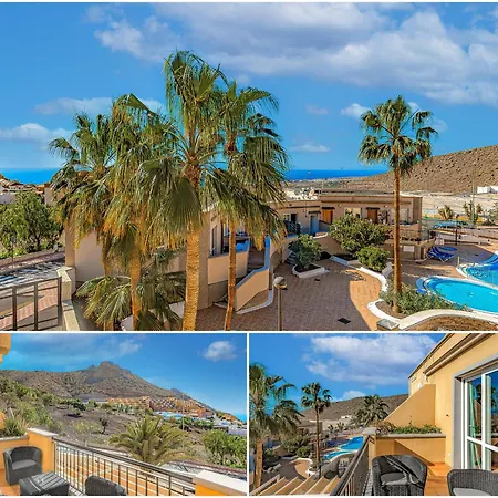 公寓 Altos Del Roque 1 Bedroom *