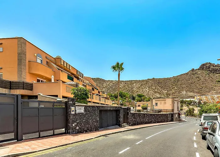 Altos Del Roque 1 Bedroom * Costa Adeje (Tenerife)