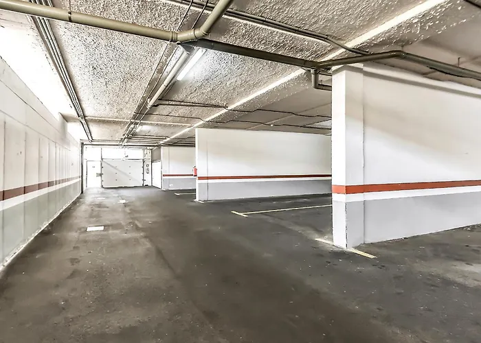 Altos Del Roque 1 Bedroom Apartment