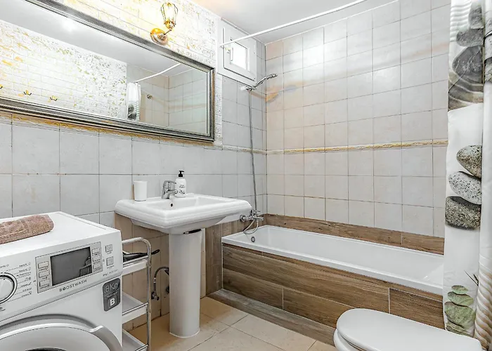 Apartment Altos Del Roque 1 Bedroom