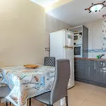 דירה Altos Del Roque 1 Bedroom