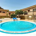 Altos Del Roque 1 Bedroom *