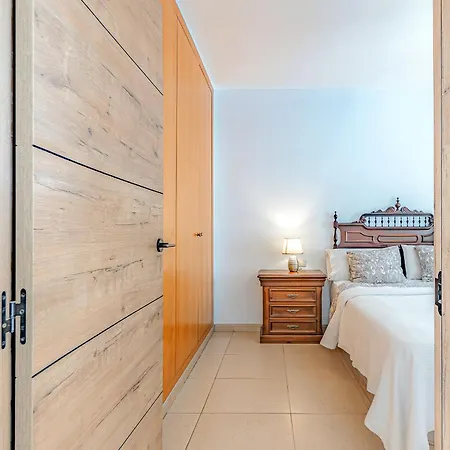 Altos Del Roque 1 Bedroom Διαμέρισμα Costa Adeje (Tenerife)