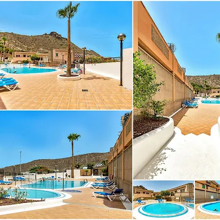 Altos Del Roque 1 Bedroom 아파트