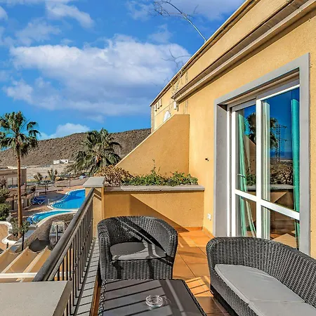 Altos Del Roque 1 Bedroom Apartment Costa Adeje (Tenerife)