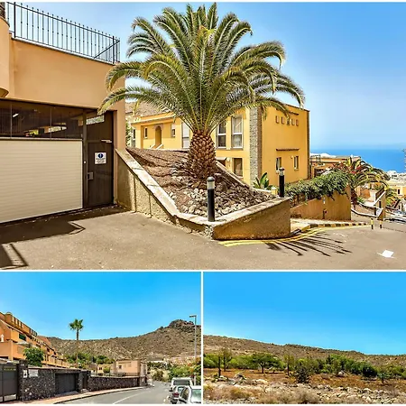Altos Del Roque 1 Bedroom 아데제