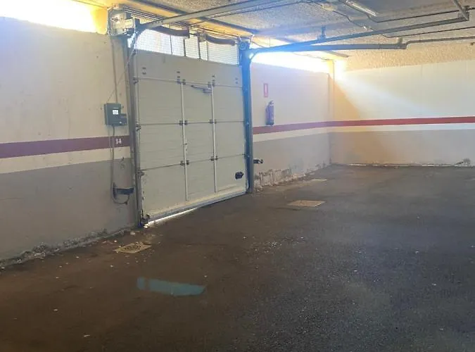 Altos Del Roque 1 Bedroom * Costa Adeje (Tenerife)