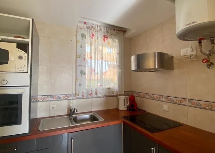 شقة Altos Del Roque 1 Bedroom