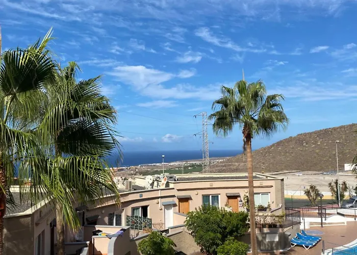 Altos Del Roque 1 Bedroom