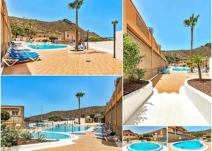 Altos Del Roque 1 Bedroom Appartement