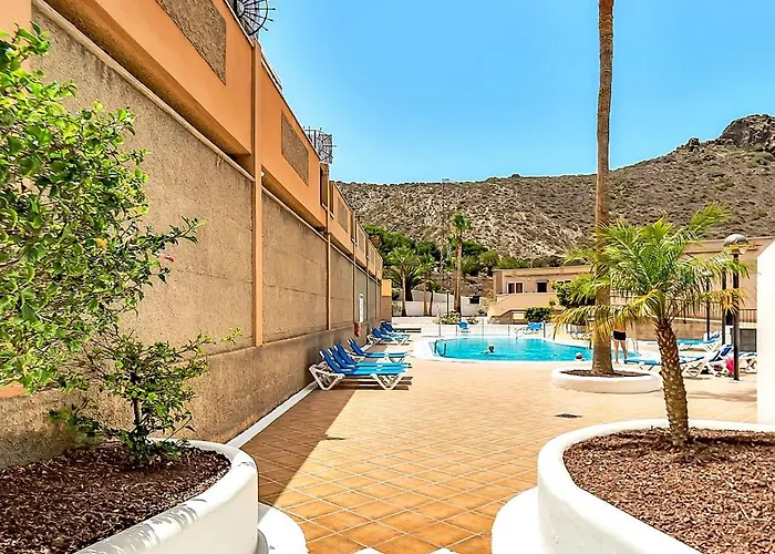 Altos Del Roque 1 Bedroom Appartement *