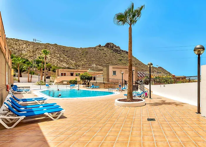 Altos Del Roque 1 Bedroom Appartement