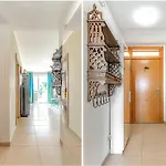 Altos Del Roque 1 Bedroom Apartamento *