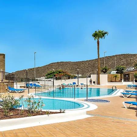 Apartman Altos Del Roque 1 Bedroom Costa Adeje (Tenerife)
